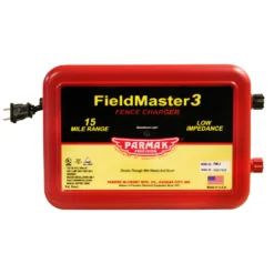 Field-Master 3 Fencer Charger