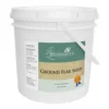 Ground Flax Seed For Horses
