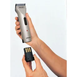 Wahl Arco Cordless Clipper -PBS Animal Health 14879 3