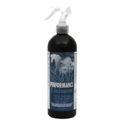 SORE NO-MORE Performance Liniment And Bath Brace