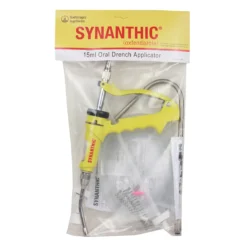 Boehringer Ingelheim Synanthic Suspension Applicator -PBS Animal Health 14923 2