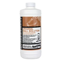 McTarnahans Original Ball Solution