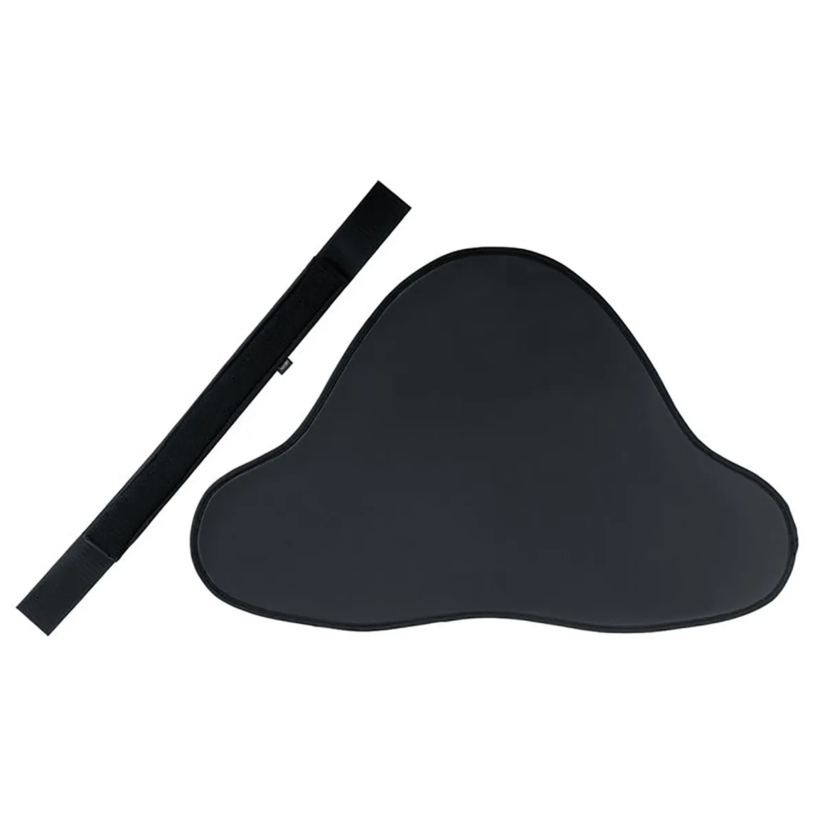 Kirk Stierwalt Neck Sweat System With SBR Neoprene Liner 5 Kirk Stierwalt Neck Sweat System With SBR Neoprene Liner - Image 3