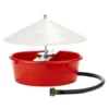Automatic Poultry Waterer -PBS Animal Health 14988
