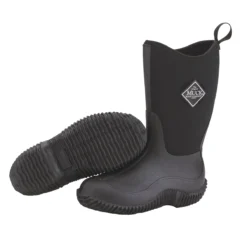 Kids' Hale Boots