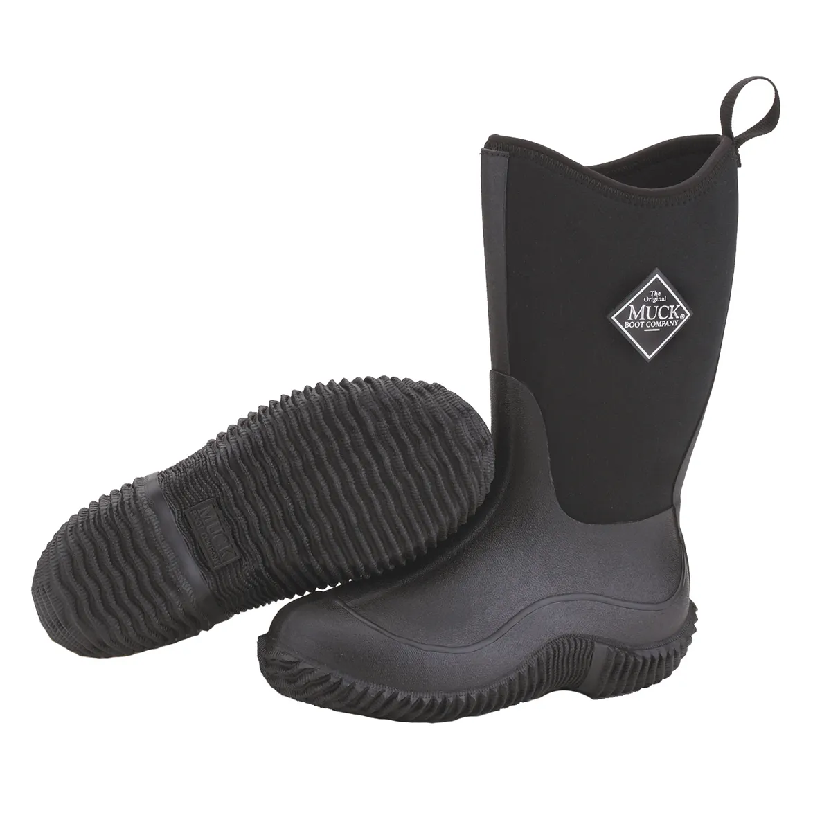 Kids' Hale Boots 3 Kids' Hale Boots