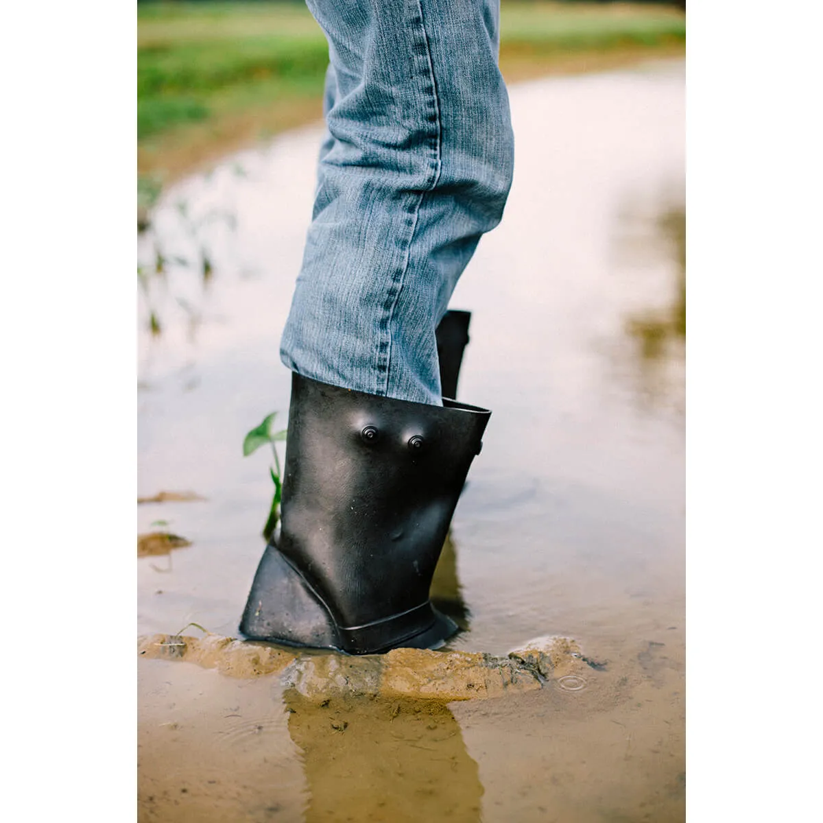 TREDS 12 Inch Overshoe Boots 7 TREDS 12 Inch Overshoe Boots - Image 5