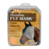 Crusader Standard Nose Pasture Fly Mask Without Ears -PBS Animal Health 15122