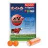 AiM-L VetCaps Cattle Insecticide Capsules For VetGun -PBS Animal Health 15123