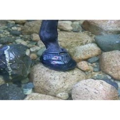 Cavallo Simple Slim Sole Horse Boots -PBS Animal Health 15189 7