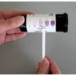 PortaBHB Milk Ketone Test -PBS Animal Health 15237 3