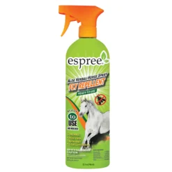 Aloe Herbal Horse Spray Fly Repellent RTU