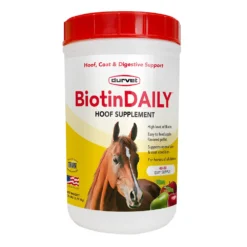BiotinDAILY Horse Supplement