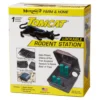 Tomcat Rodent Bait Station 2 Tomcat Rodent Bait Station -PBS Animal Health 15347