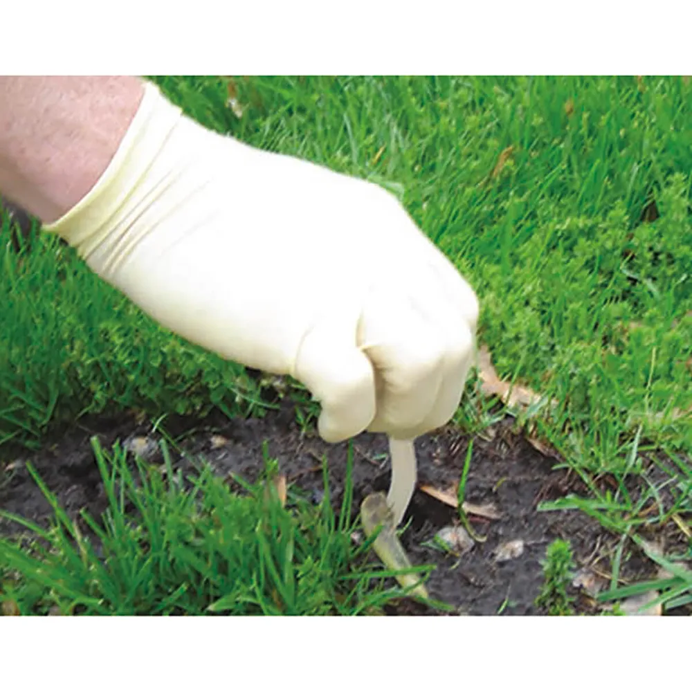 Motomco Mole Killer Worms 5 Motomco Mole Killer Worms - Image 3