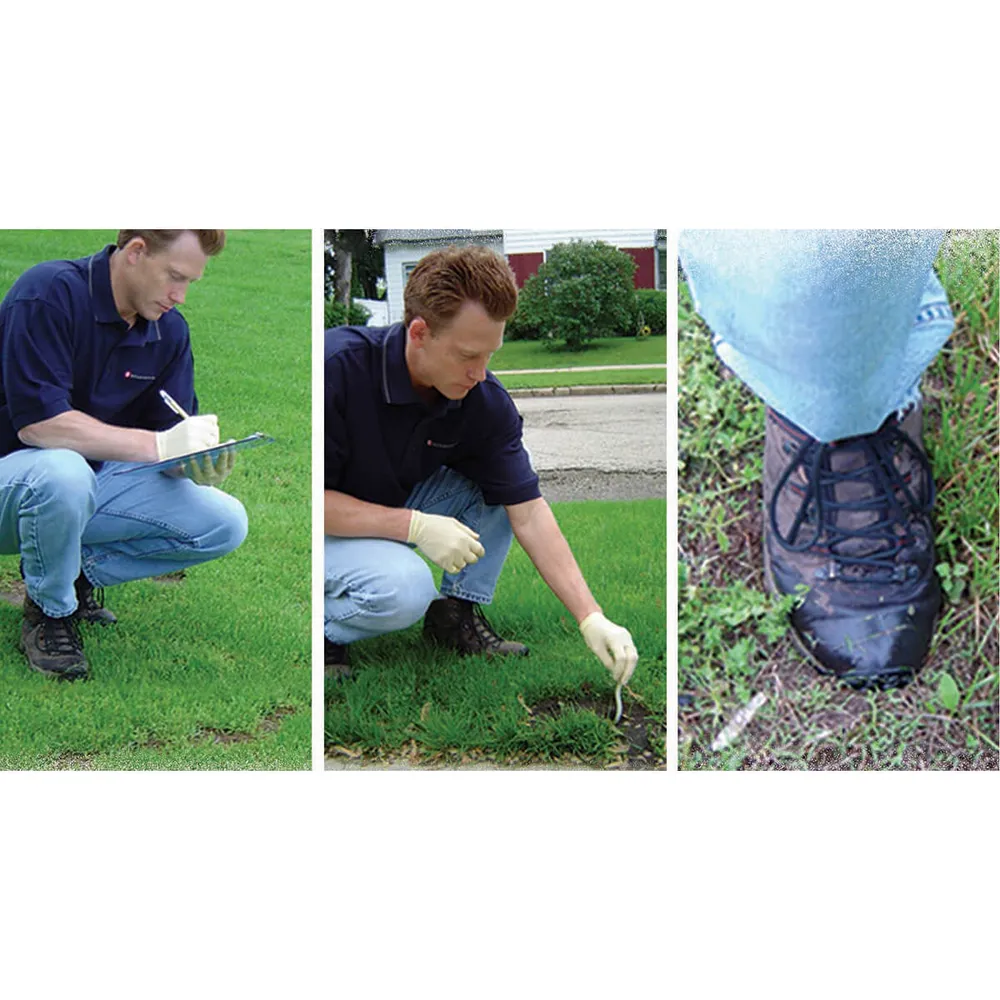 Motomco Mole Killer Worms 8 Motomco Mole Killer Worms - Image 6