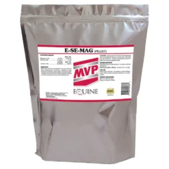 E-SE-MAG Pellet Horse Supplement