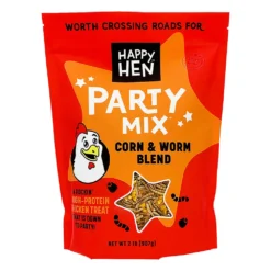 Happy Hen Party Mix