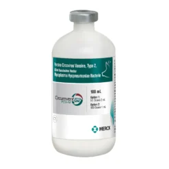 Circumvent PCV-M G2 Swine Vaccine