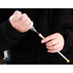 Pneu-Darts Type P End-Port -PBS Animal Health 15490 4