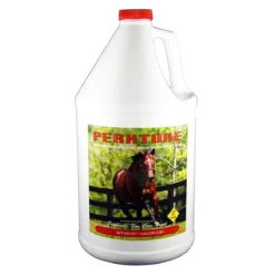 Perktone Vitamin, Iron And Mineral Horse Supplement