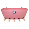 Peach Teats Multi Calf Feeder -PBS Animal Health 15558