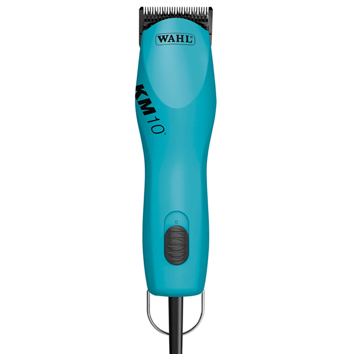 Wahl KM10 Brushless 2-Speed Clipper 3 Wahl KM10 Brushless 2-Speed Clipper