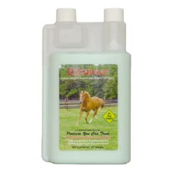 The Enhancer For Horses