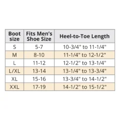 TREDS 17 Inch Super Tough Pull-On Slush Overboots 11 TREDS 17 Inch Super Tough Pull-On Slush Overboots -PBS Animal Health 15656 5