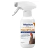 Vetericyn Plus Antimicrobial Poultry Care Spray -PBS Animal Health 15665