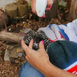 Vetericyn Plus Antimicrobial Poultry Care Spray 10 Vetericyn Plus Antimicrobial Poultry Care Spray -PBS Animal Health 15665 4