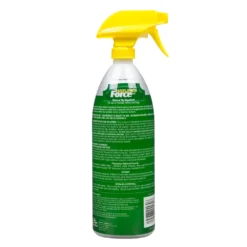 Nature's Force Natural Fly Repellent Spray -PBS Animal Health 15666 3