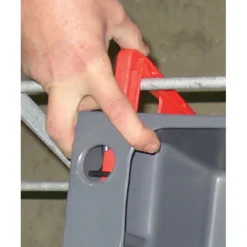 Milk Bar Portable Feeder -PBS Animal Health 15711 4