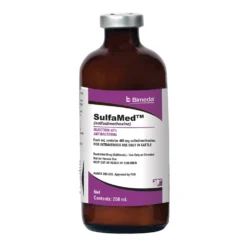 SulfaMed Injection 40%