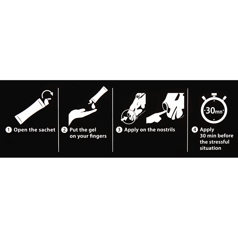 ConfidenceEQ Equine Appeasing Pheromone Gel 4 ConfidenceEQ Equine Appeasing Pheromone Gel - Image 2