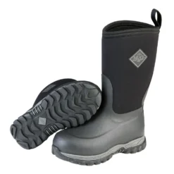 Kids' Rugged II Boots