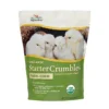 Organic Starter Crumbles Complete Feed For Chicks -PBS Animal Health 15788