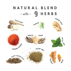 Rapid Flex Horse Joint Supplement -PBS Animal Health 15794 4