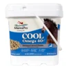 Start To Finish Cool Omega 40+ Equine Supplement -PBS Animal Health 15800