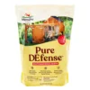 Pure DEfense Diatomaceous Earth 2 Pure DEfense Diatomaceous Earth -PBS Animal Health 15845