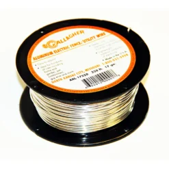 17 Gauge Aluminum Wire