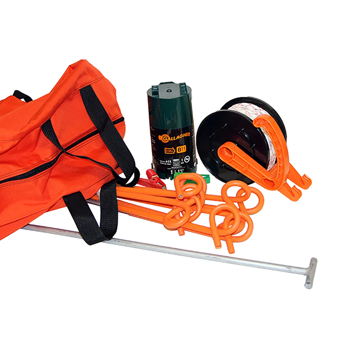 Horse Corral Kit 3 Horse Corral Kit