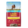 Laser Sheen Skin & Coat Supplement For Horses -PBS Animal Health 15935
