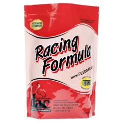 Dac Racing Formula For Horses