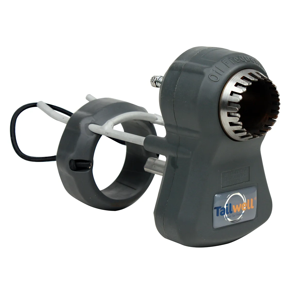 Tailwell2 Power Tail Trimmer 4 Tailwell2 Power Tail Trimmer - Image 2