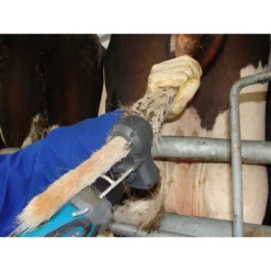 Tailwell2 Power Tail Trimmer 14 Tailwell2 Power Tail Trimmer -PBS Animal Health 15982 4