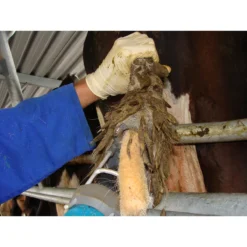 Tailwell2 Power Tail Trimmer 18 Tailwell2 Power Tail Trimmer -PBS Animal Health 15982 8