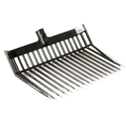 DuraFork Replacement Head