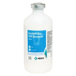 Bovilis J-5 Cattle Vaccine