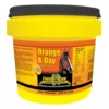 Orange-A-Day Horse Electrolyte -PBS Animal Health 16094